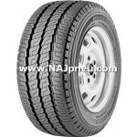 Continental VanContact Camper 215/75 R16 116/114R – Hledejceny.cz