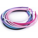 !!!! Plastová čelenka do vlasů – Zbozi.Blesk.cz