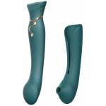 Zalo Queen Pulsewave – Sleviste.cz