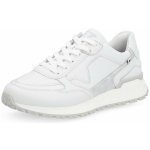 Rieker Revolution W0609-80 bílé – Zboží Dáma