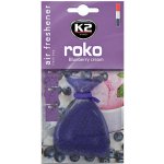 K2 ROKO Blueberry Cream – Hledejceny.cz
