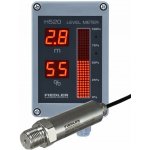 FIEDLER Hladinoměr do 25 m H520 – Sleviste.cz