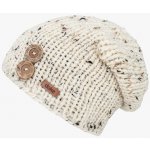 Doke pletená čepice b nature tweed – Sleviste.cz