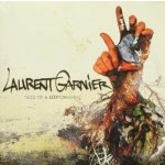 Laurent Garnier - Tales Of A Kleptomaniac LP – Hledejceny.cz