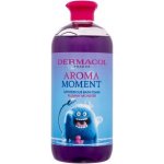 Dermacol Pěna do koupele Plummy Monster Aroma Moment (Mysterious Bath Foam) 500 ml – Sleviste.cz
