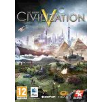 Civilization 5 – Zbozi.Blesk.cz