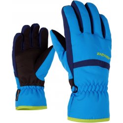 Ziener Lejano AS(R) glove juniorBlue