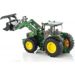 Bruder BR3051 Traktor JOHN DEERE 7930 + čelní nakladač – Hledejceny.cz