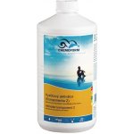 CHEMOFORM Aquablanc Kyslíkový aktivátor 1 l – Zboží Dáma