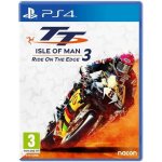 TT Isle of Man: Ride on the Edge 3 – Zbozi.Blesk.cz