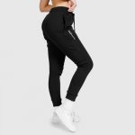 Iron Aesthetics Comfy černé – Zboží Dáma