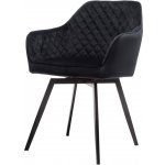 Autronic Yeld kov černá – Zbozi.Blesk.cz