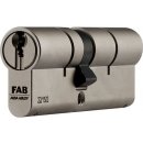 ASSA ABLOY FAB 4**** DPNs/ 30+35 5klíčů oboustranná cylindrická vložka