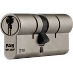 ASSA ABLOY FAB 4**** DPNs/ 30+35 5klíčů oboustranná cylindrická vložka – HobbyKompas.cz