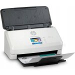 HP ScanJet Pro N4000 – Zboží Živě