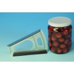 Univerzální otvírák víček TWIST, barvy mix – Sleviste.cz