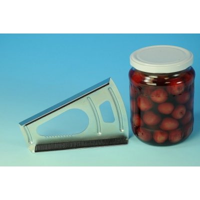 Univerzální otvírák víček TWIST, barvy mix – Sleviste.cz