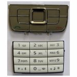 Klávesnice Nokia E66 – Hledejceny.cz