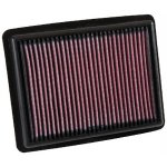Vzduchový filtr K&N FILTERS 33-3058 – Hledejceny.cz
