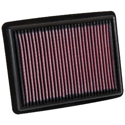 Vzduchový filtr K&N FILTERS 33-3058 – Hledejceny.cz