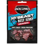 Jack Links Beef Jerky Original 60 g – Zboží Dáma