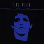 Reed Lou - The blue mask CD – Zbozi.Blesk.cz