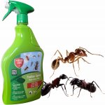 Nohel Garden Insekticid FASTION SPRAY na mravence 750 ml – Zboží Dáma