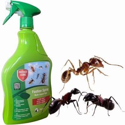 Nohel Garden Insekticid FASTION SPRAY na mravence 750 ml – Zboží Dáma
