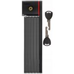 ABUS uGrip Bordo 5700K/80 SH černý – Zboží Dáma