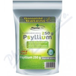 Mogador Psyllium vláknina sáček 250 g