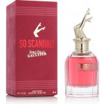 Jean Paul Gaultier So Scandal! parfémovaná voda dámská 50 ml – Zboží Mobilmania