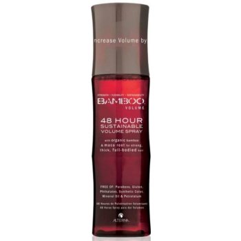 Alterna Bamboo Volume 48Hour Sustainable Volume Spray 125 ml