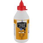 BULDOK Disperzní lepidlo D3 PROFI 500 g