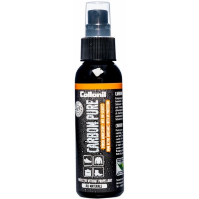 Collonil Carbon Pure 100 ml – Zboží Mobilmania