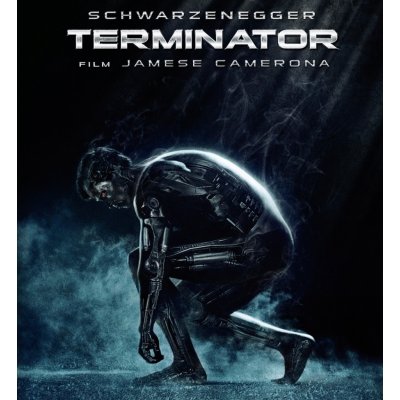 Terminátor 4K UHD BD – Zboží Dáma