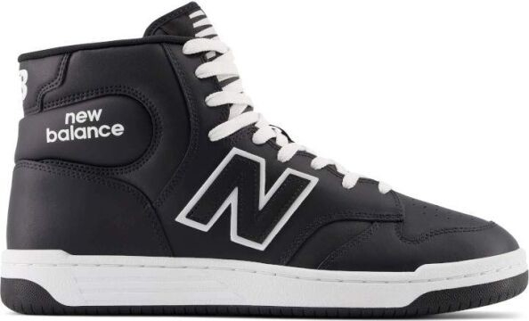 New Balance sneakersy BB480COB bílé