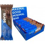 Sens Cvrččí proteinovka 12 x 60 g – Zboží Mobilmania