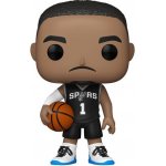 Funko POP! 174 Basketball San Antonio Spurs Victor Wembanyama – Sleviste.cz