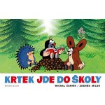 Krtek jde do školy - Zdeněk Miler – Hledejceny.cz