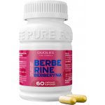Duolife Berberine 60 kapslí – Hledejceny.cz