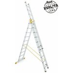 Alve Forte 2 x 16 příček 836 cm 8516 – HobbyKompas.cz