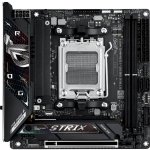 Asus ROG STRIX B850-I GAMING WIFI 90MB1K30-M0EAY0 – Zboží Živě