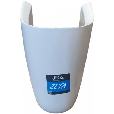 JIKA LYRA plus kryt na sifon s instalační sadou použitelný jen s umyvadly 50, 55, 60, 65 cm H8193910000001 – Zboží Mobilmania