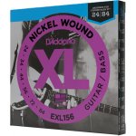 D'Addario EXL156 – Hledejceny.cz