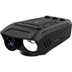 Nedis CCAM100BK – Zboží Živě