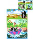 Wiky Krteček magnet 3D 8 cm deštník – Hledejceny.cz