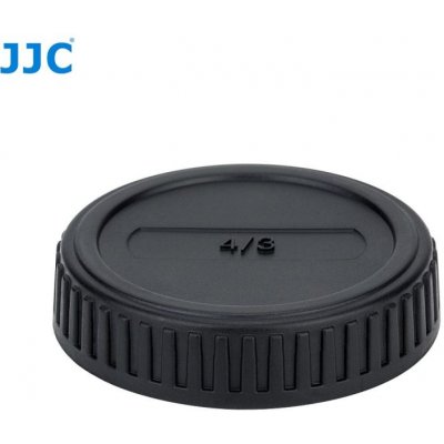 JJC set L-R5 pro Olympus/Panasonic FT 4/3 – Sleviste.cz