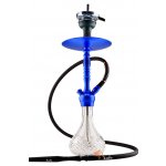 Aladin Alux M5 modrá 54 cm – Hledejceny.cz