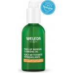Weleda Make-Up Removal Cleansing Oil čisticí olej150 ml – Zboží Dáma