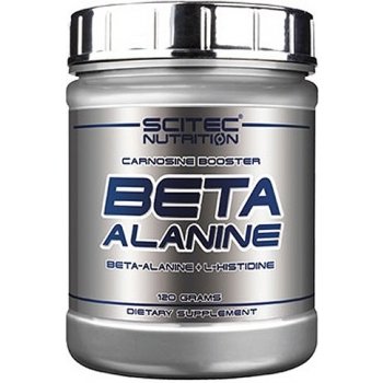 Scitec Nutrition Beta Alanine 120 g